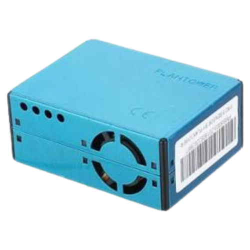 Sensor PMS5003 Kualitas Udara
