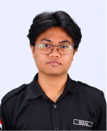 Muhammad Rizal Alfarisyi