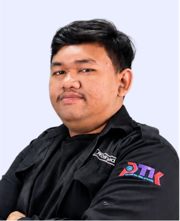 Rosyid Hanafitri Utomo